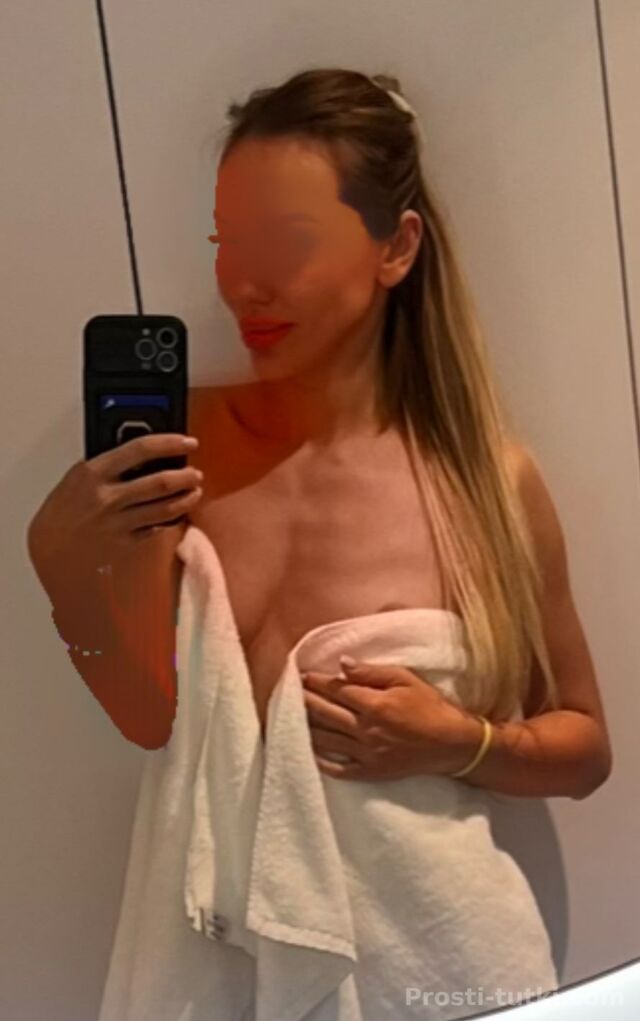 Индивидуалка Джоли Фестивальный