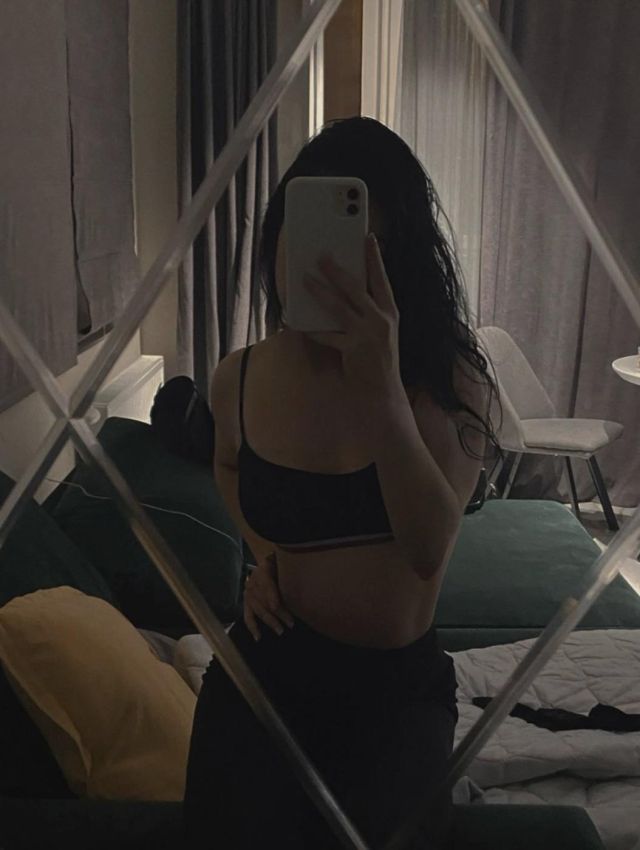 Индивидуалка Марьяна Фестивальный Фотография 