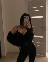 Миниатюра Индивидуалка Марьяна Фестивальный Фотография 