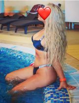 Миниатюра Индивидуалка Памэла ККБ Фотография 