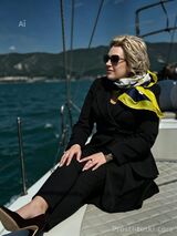 Миниатюра Индивидуалка Домина Кэт Центральный Фотография 