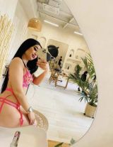 Миниатюра Индивидуалка Камила Фестивальный Фотография 