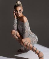 Миниатюра Индивидуалка Аманда Центральный Фотография 