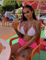 Миниатюра Индивидуалка Ольга Фестивальный Фотография 