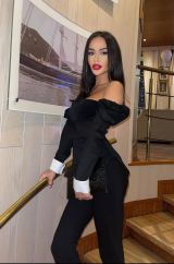 Миниатюра Индивидуалка Стейси Фестивальный Фотография 