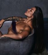 Миниатюра Индивидуалка Саманта Центральный Фотография 