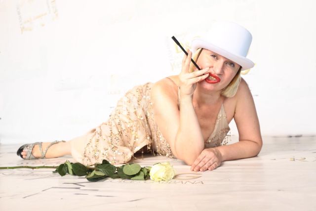 Массажистка Вика мссаж СМР Фотография 