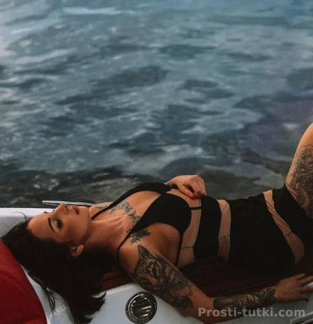Индивидуалка Дарья Фестивальный Фотография 