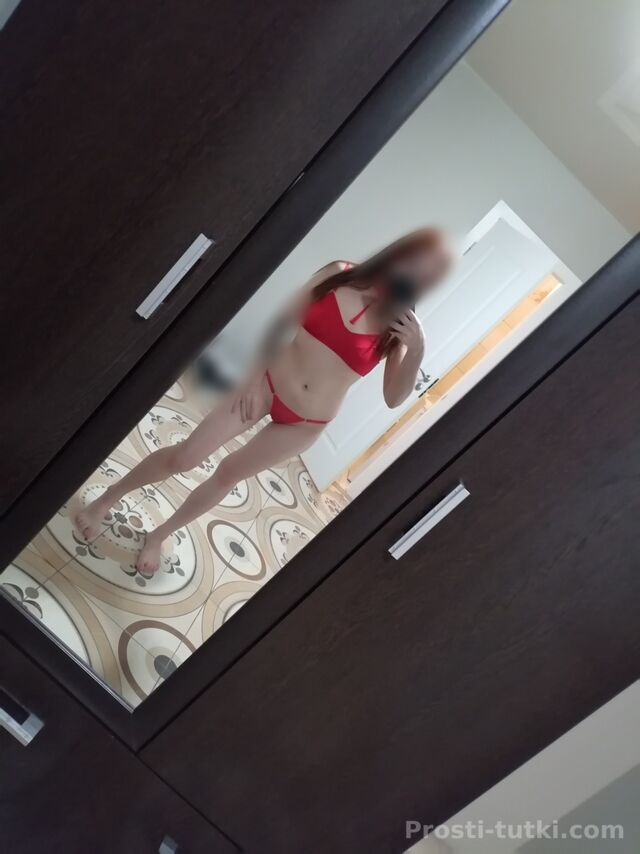 Индивидуалка Катя Черемушки Фотография 