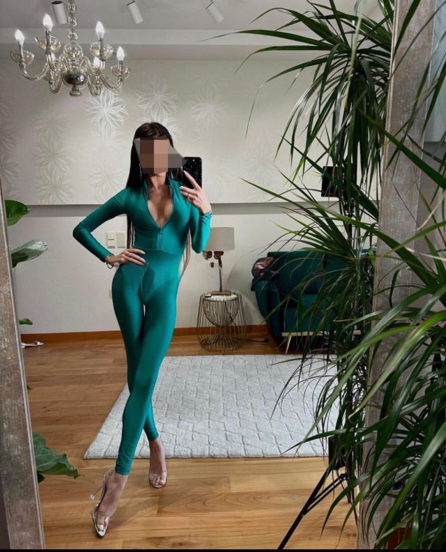 Индивидуалка Вика Фотография 