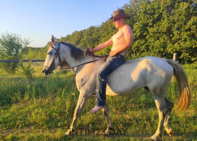 Мужчина Вэлл Фотография 