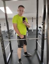 Миниатюра Мужчина Вэлл Фотография 