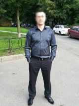 Миниатюра Мужчина Игорь Фотография 