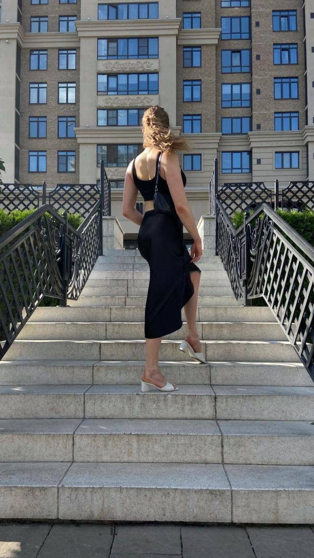 Индивидуалка Настенька Фестивальный Фотография 