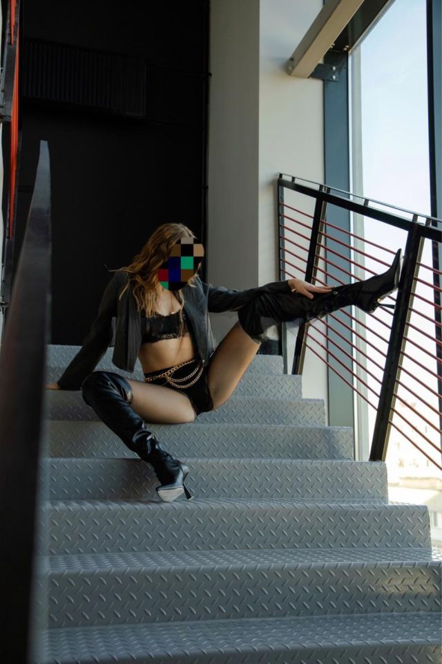 Индивидуалка Настенька Фестивальный Фотография 