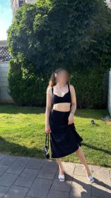 Миниатюра Индивидуалка Настенька Фестивальный Фотография 