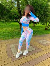 Миниатюра Индивидуалка Эмма Центральный Фотография 