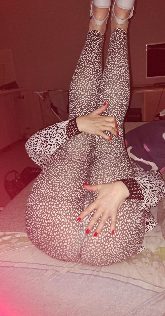 Индивидуалка Маша Фотография 