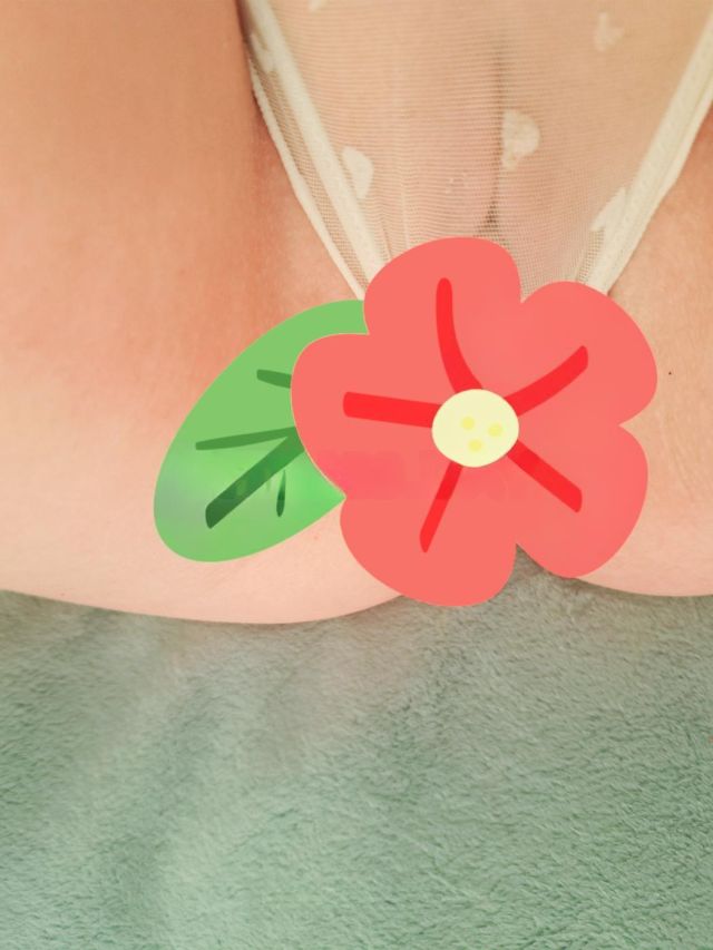 Индивидуалка Маша Фотография 