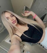 Миниатюра Индивидуалка Диана Фестивальный Фотография 