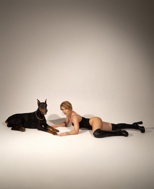 Индивидуалка Виктория ККБ Фотография 