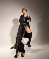 Миниатюра Индивидуалка Виктория ККБ Фотография 