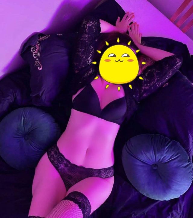 Индивидуалка Карина Энка