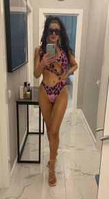 Миниатюра Индивидуалка Angelika Центральный Фотография 