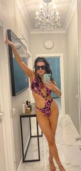 Миниатюра Индивидуалка Angelika Центральный Фотография 