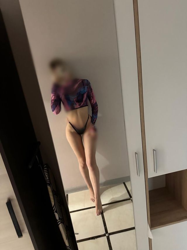 Индивидуалка Алина ККБ Фотография 