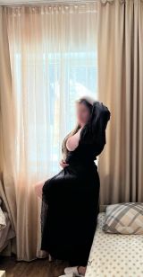 Миниатюра Индивидуалка Саша Фотография 