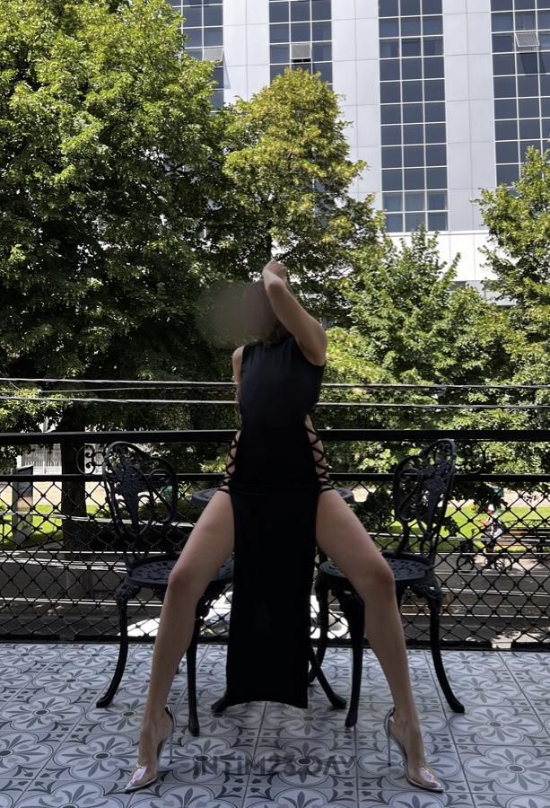 Массажистка Лика Центральный Фотография 