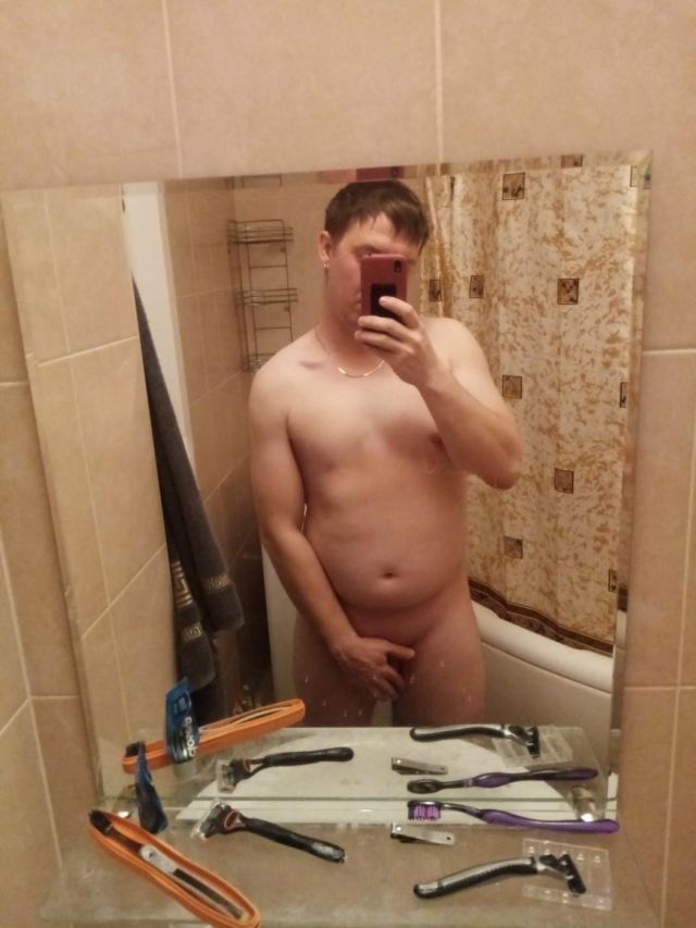 Мужчина Максим Фотография 