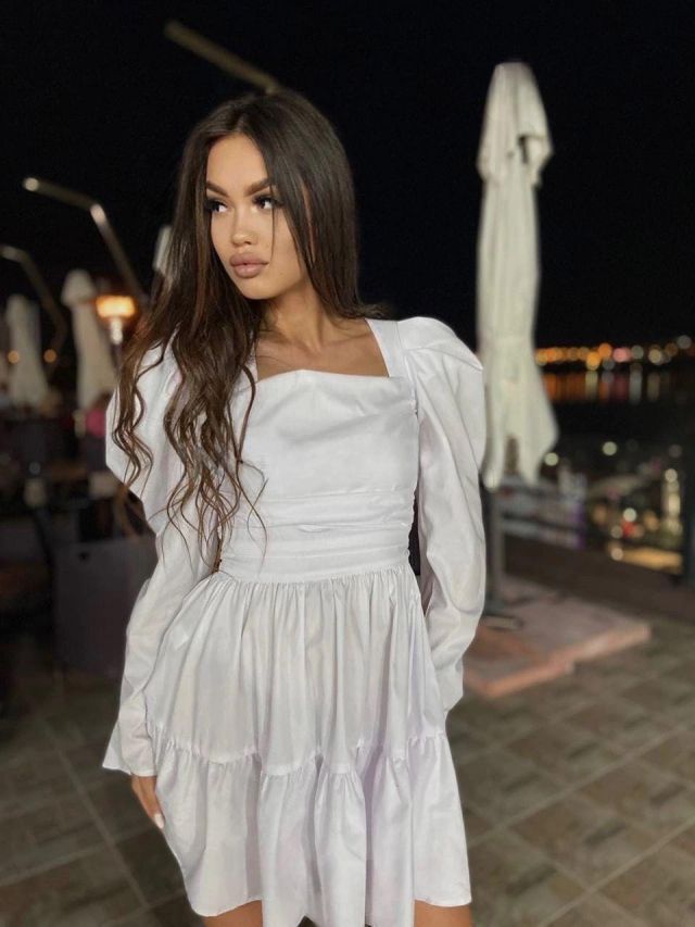 Индивидуалка Кира Фестивальный Фотография 