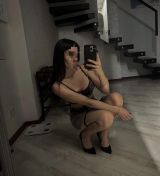 Миниатюра Индивидуалка Ангела Фотография 