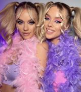 Миниатюра Индивидуалка Карина Фотография 