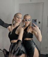 Миниатюра Индивидуалка Карина Фотография 