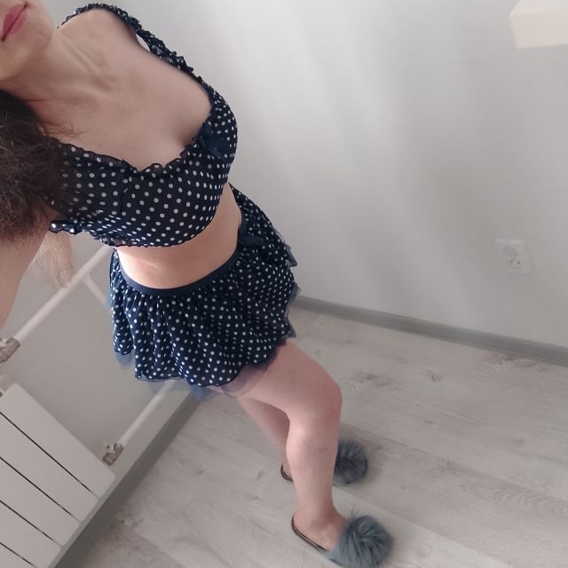 Индивидуалка Танюшка Юбилейный Фотография 