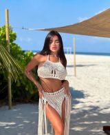 Миниатюра Индивидуалка Полина Фотография 