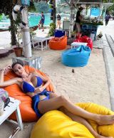 Миниатюра Индивидуалка Саманта Фотография 