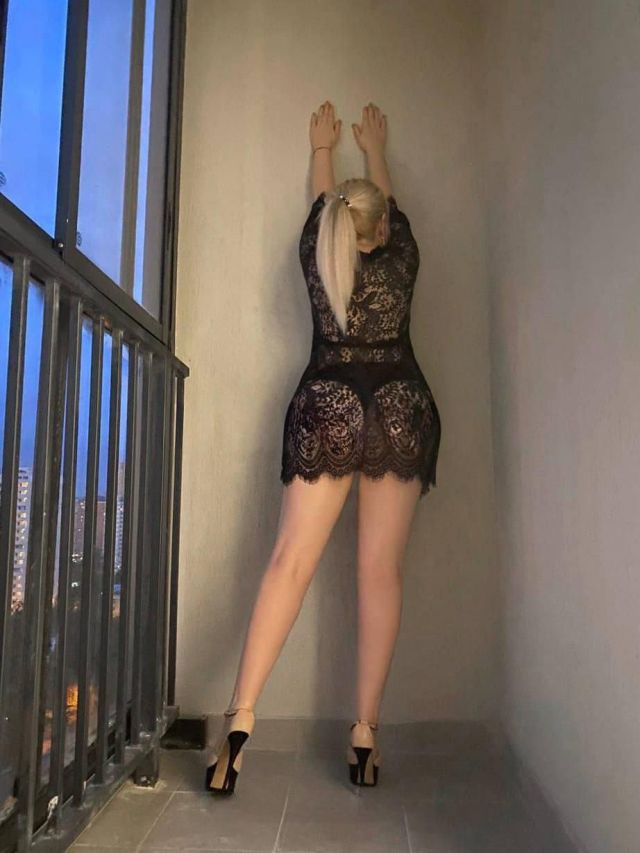 Индивидуалка Олеся Центральный Фотография 