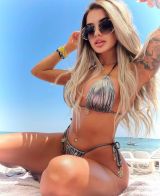 Миниатюра Индивидуалка Анастасия Фотография 