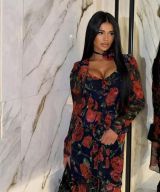 Миниатюра Индивидуалка Лиана Фестивальный Фотография 