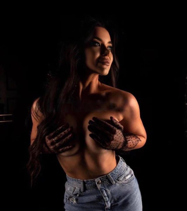 Индивидуалка Стейси Фотография 