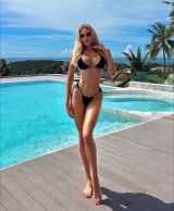 Миниатюра Индивидуалка Ника Фотография 