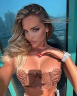 Миниатюра Индивидуалка Ника Фотография 