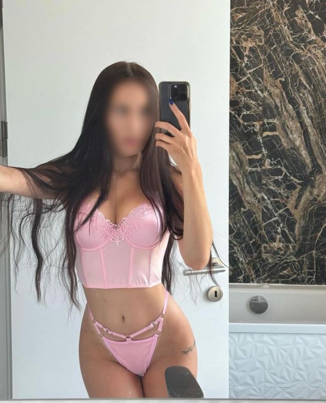 Индивидуалка Вера ККБ Фотография 