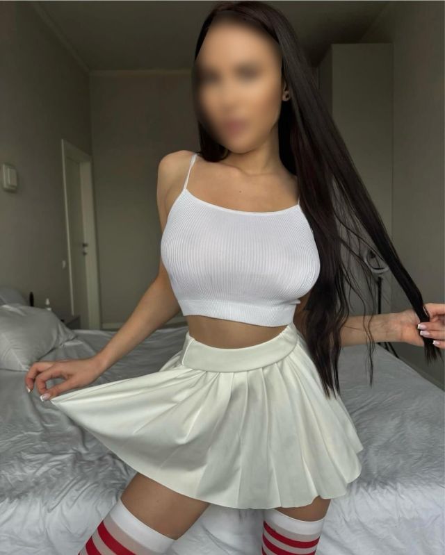 Индивидуалка Вера ККБ Фотография 