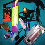 Миниатюра Индивидуалка Ольга Страпонесса Центральный Фотография 