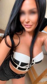 Миниатюра Индивидуалка Яна Центральный Фотография 